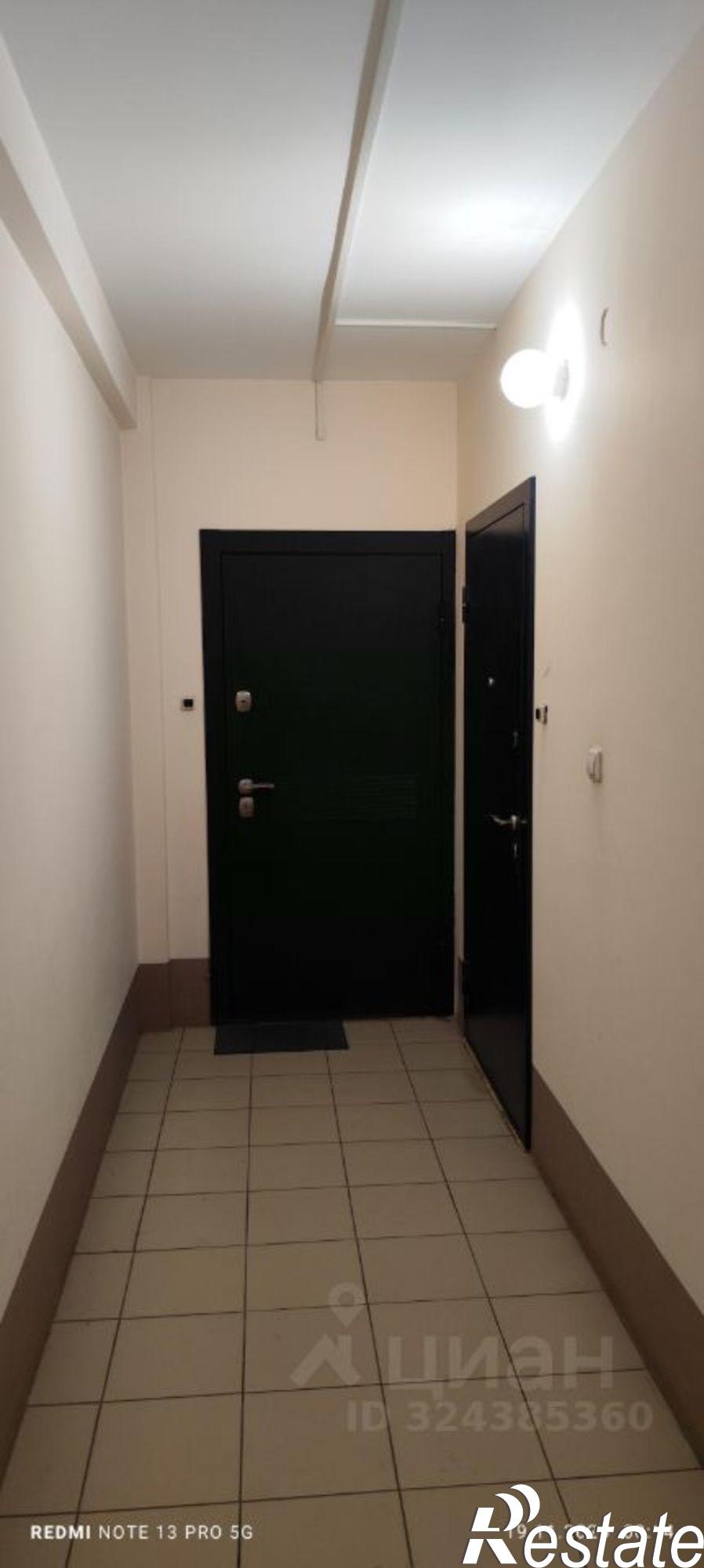 Купить квартиру за 6 500 000 рублей на ул Шмидта, 14