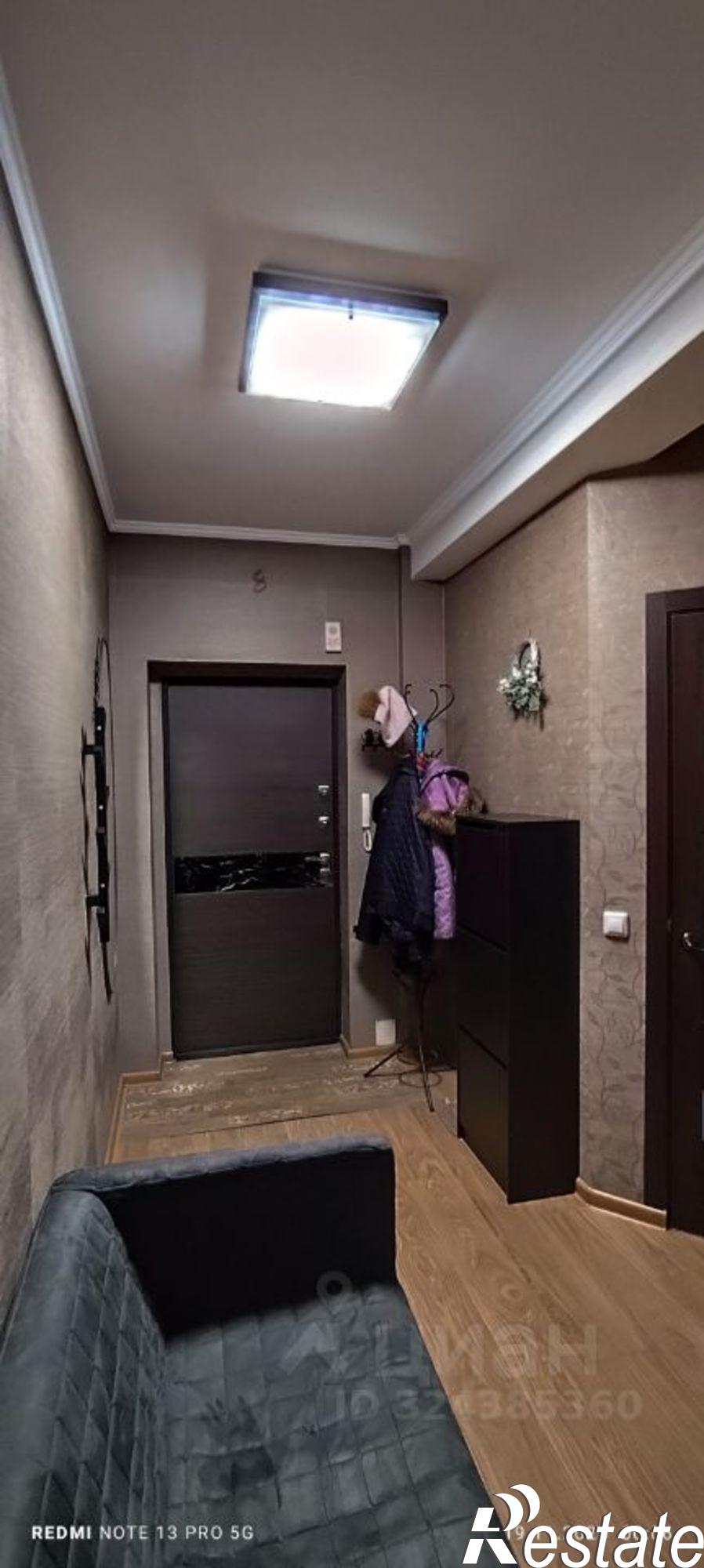 Купить квартиру за 6 500 000 рублей на ул Шмидта, 14