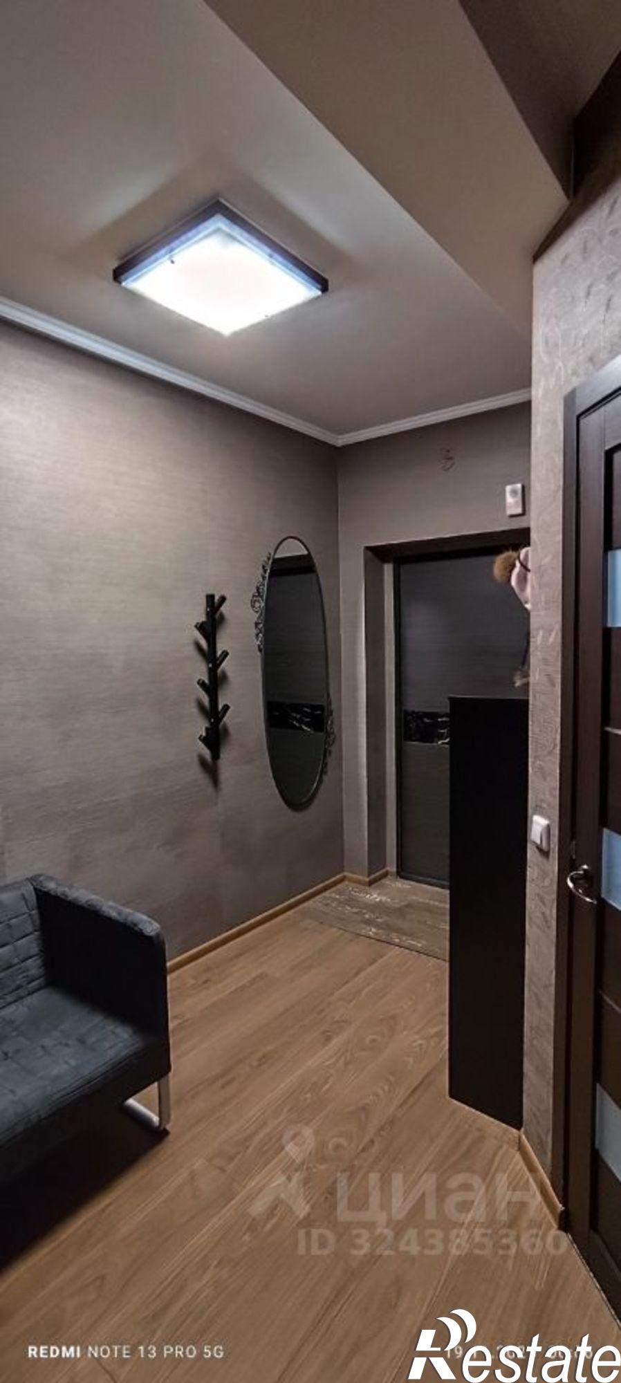 Купить квартиру за 6 500 000 рублей на ул Шмидта, 14