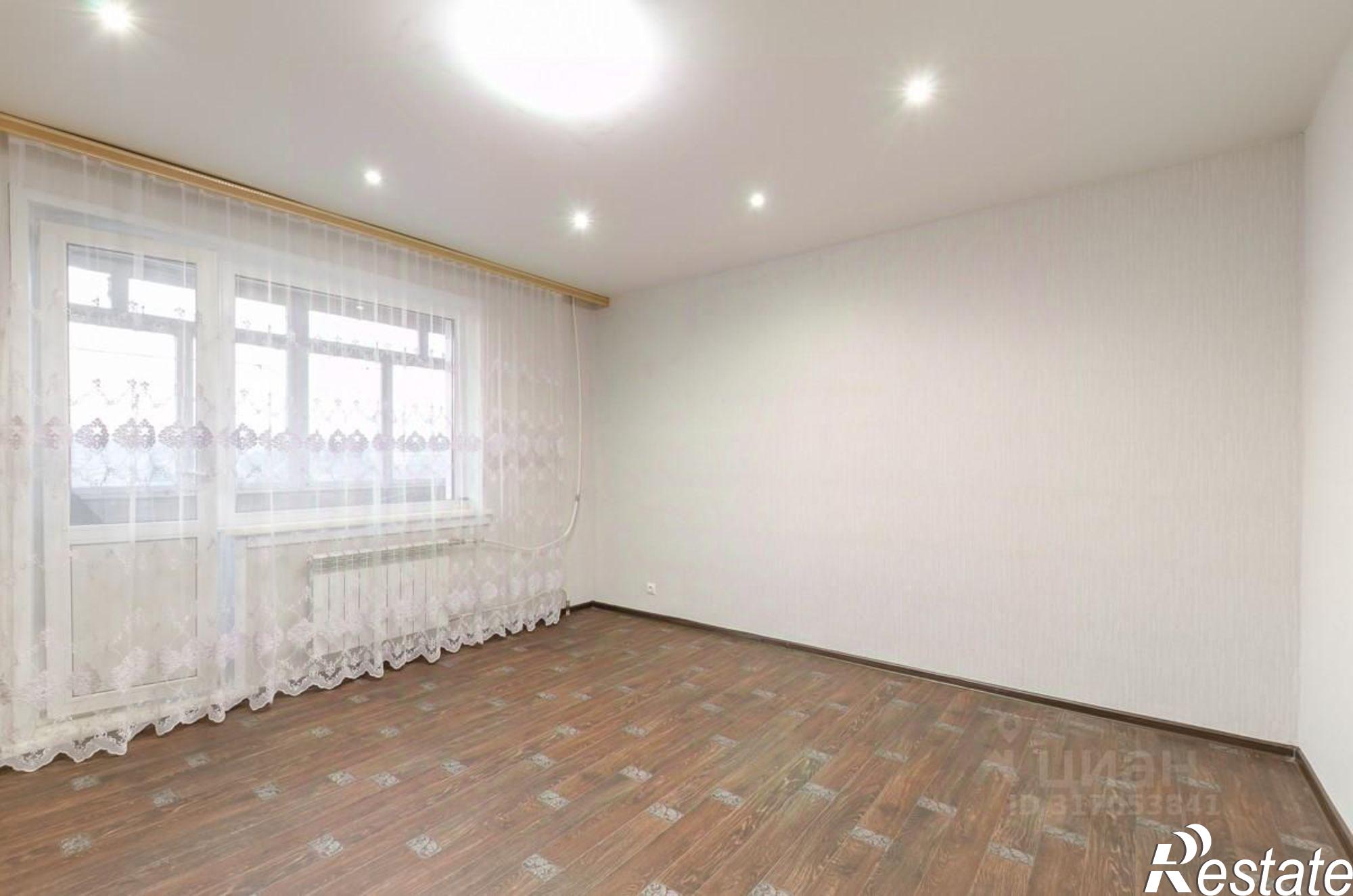 Купить квартиру за 5 190 000 рублей на ул Есенина, 8/1