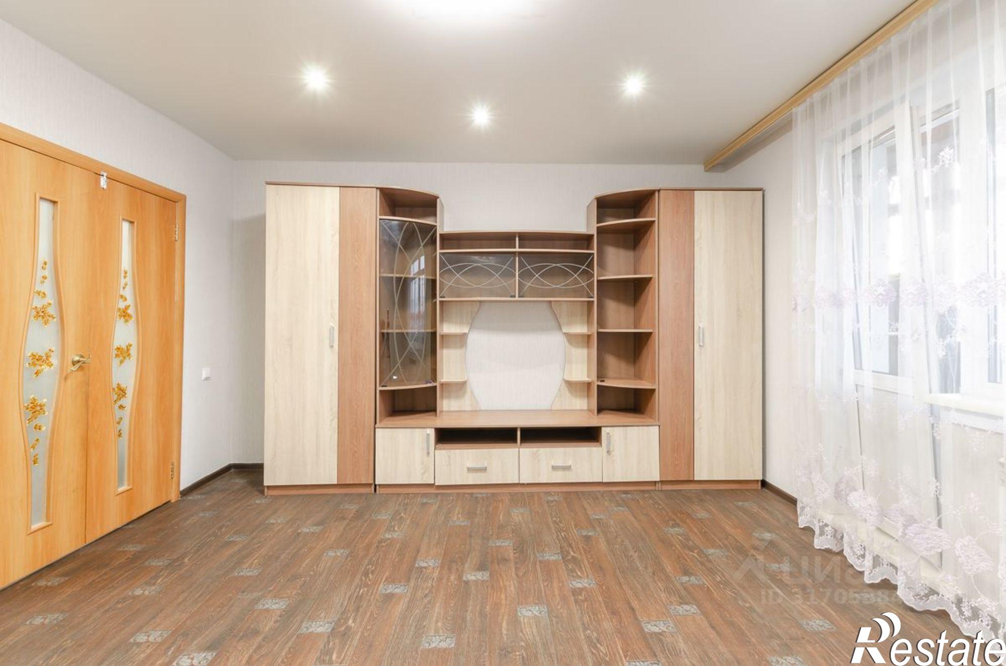 Купить квартиру за 5 190 000 рублей на ул Есенина, 8/1