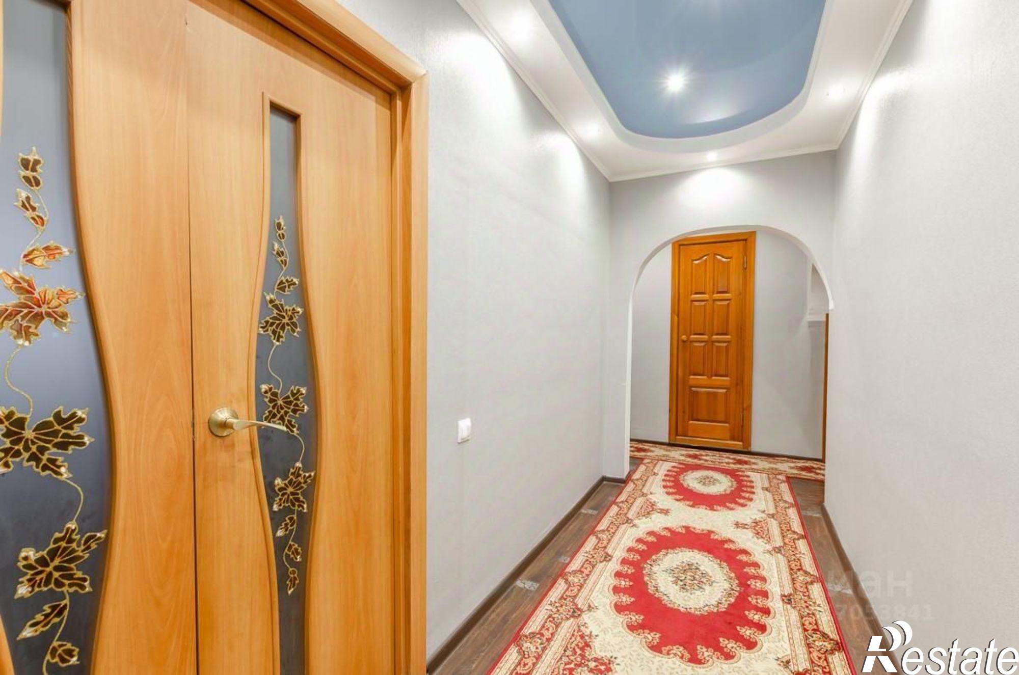 Купить квартиру за 5 190 000 рублей на ул Есенина, 8/1