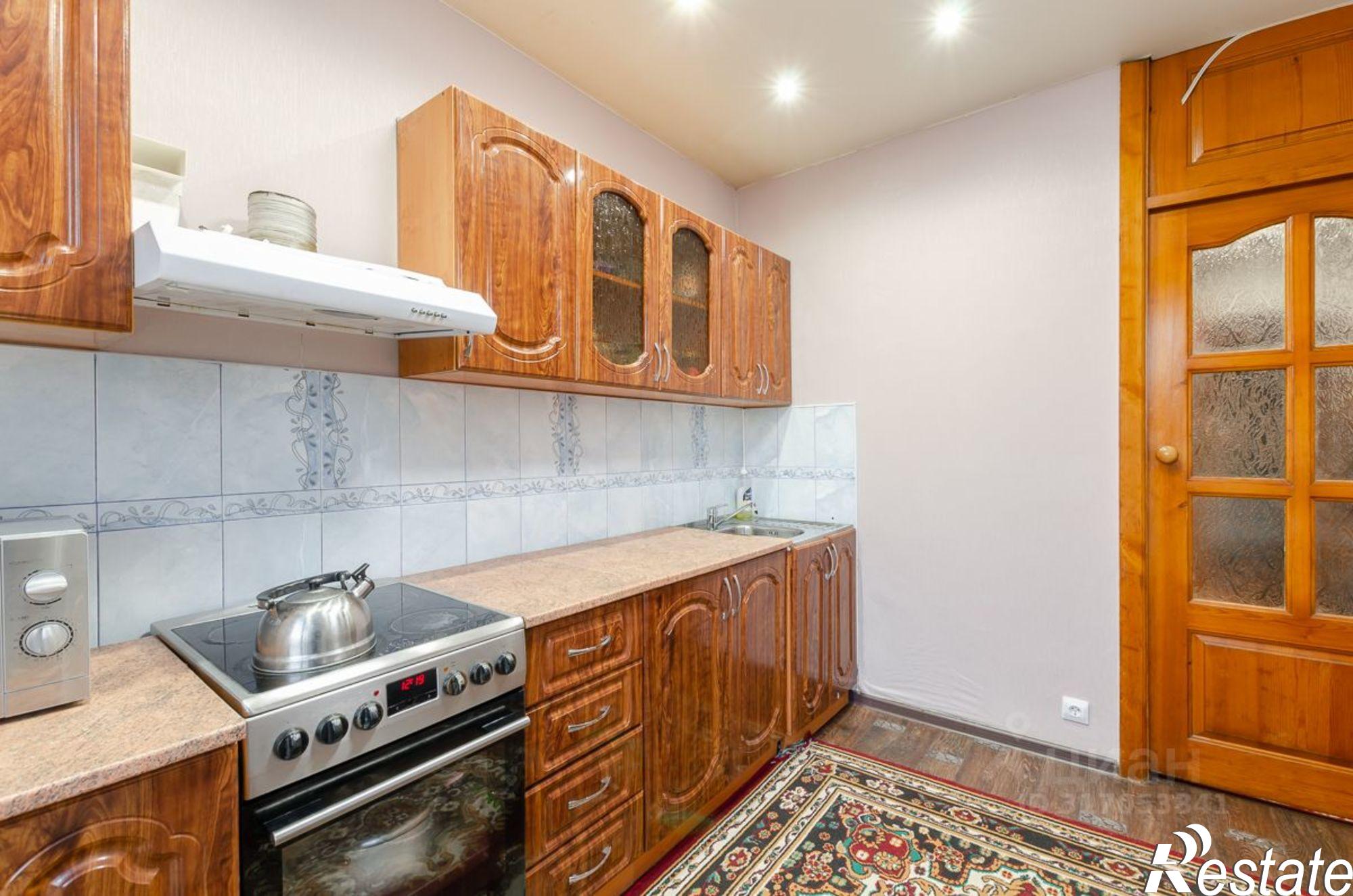 Купить квартиру за 5 190 000 рублей на ул Есенина, 8/1