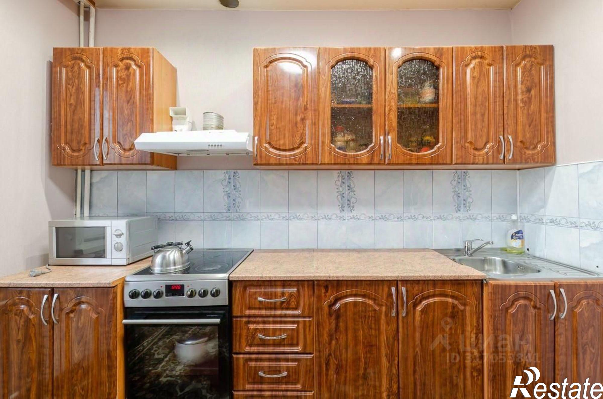 Купить квартиру за 5 190 000 рублей на ул Есенина, 8/1