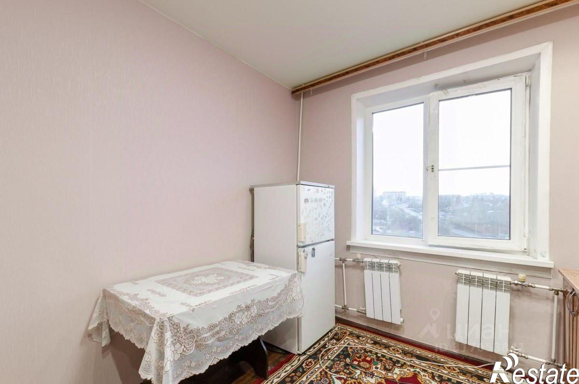 Купить квартиру за 5 190 000 рублей на ул Есенина, 8/1