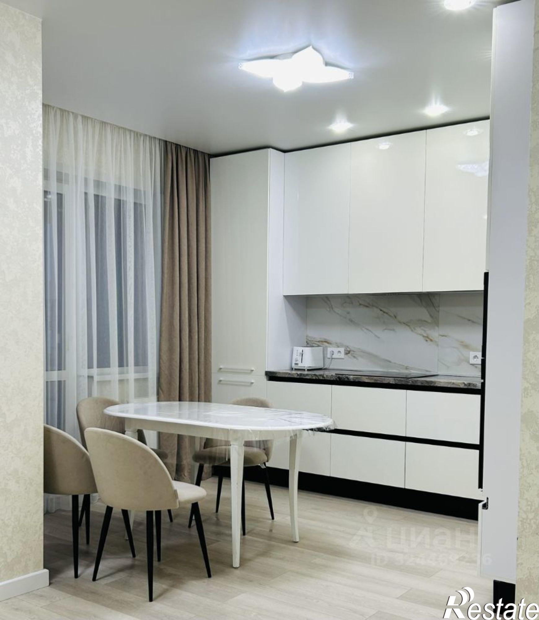 Купить квартиру за 21 000 000 рублей на ул Лескова, 30