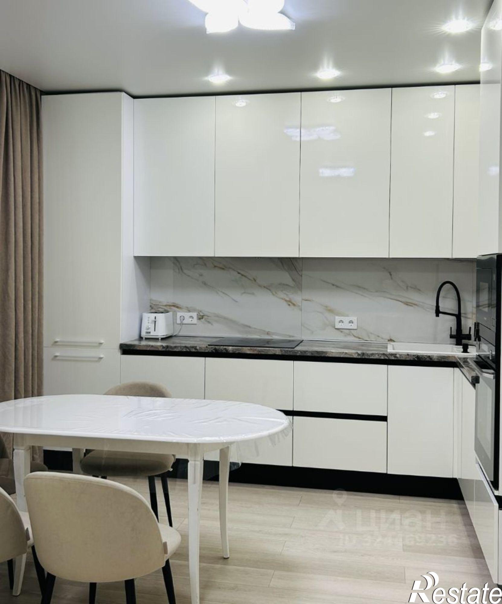 Купить квартиру за 21 000 000 рублей на ул Лескова, 30