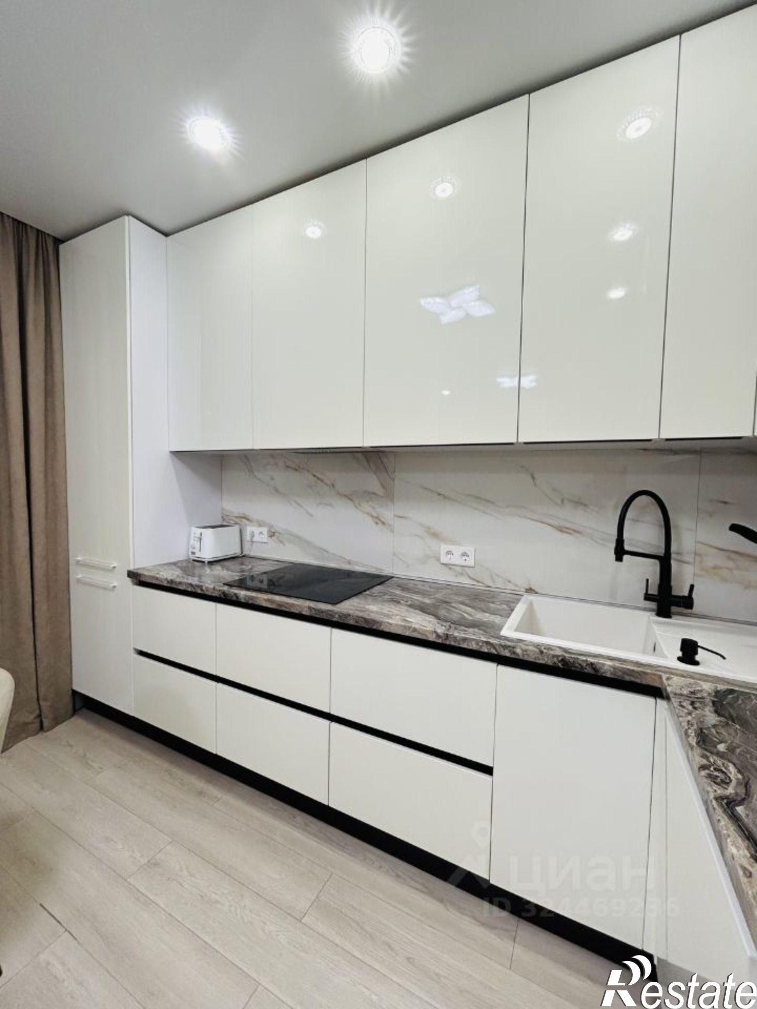 Купить квартиру за 21 000 000 рублей на ул Лескова, 30