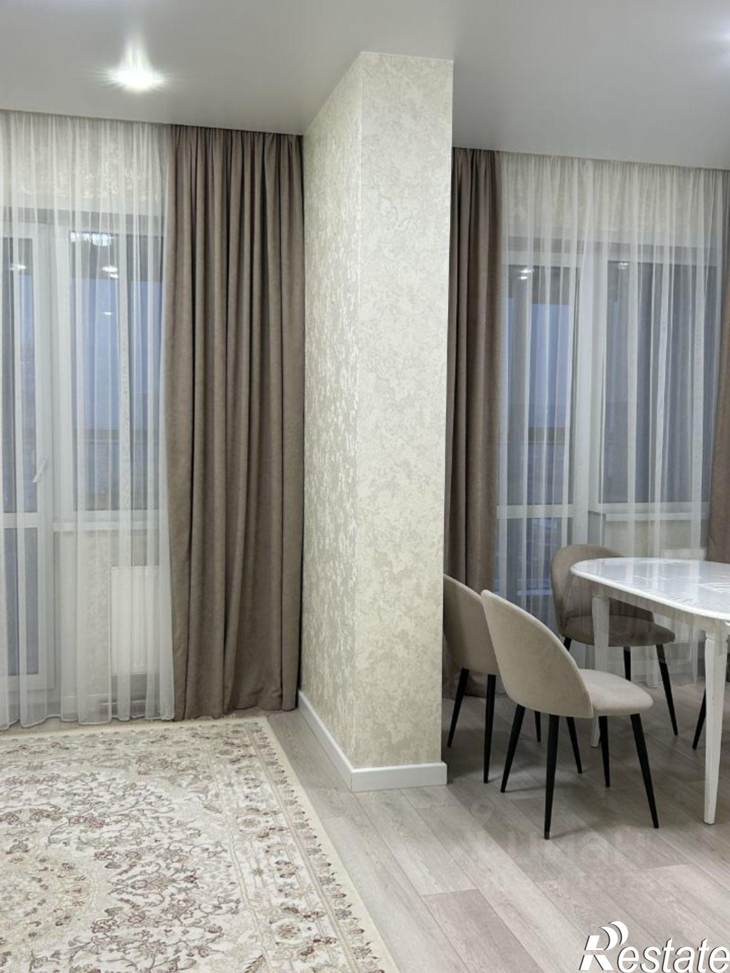 Купить квартиру за 21 000 000 рублей на ул Лескова, 30