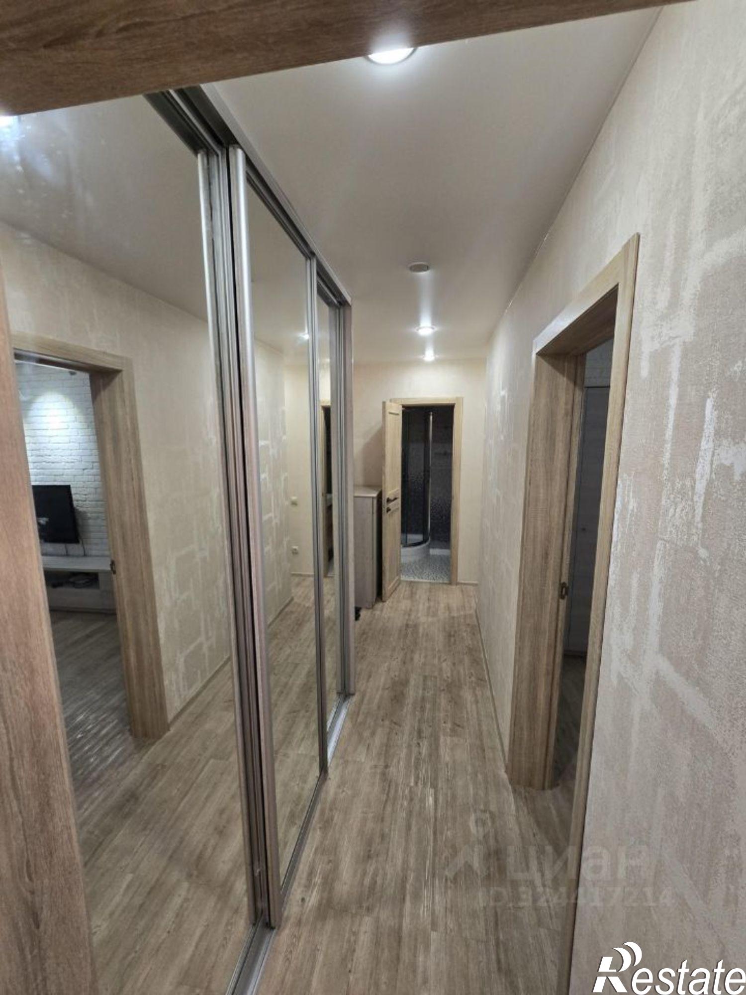 Купить квартиру за 7 000 000 рублей на ул Ольги Жилиной, 73