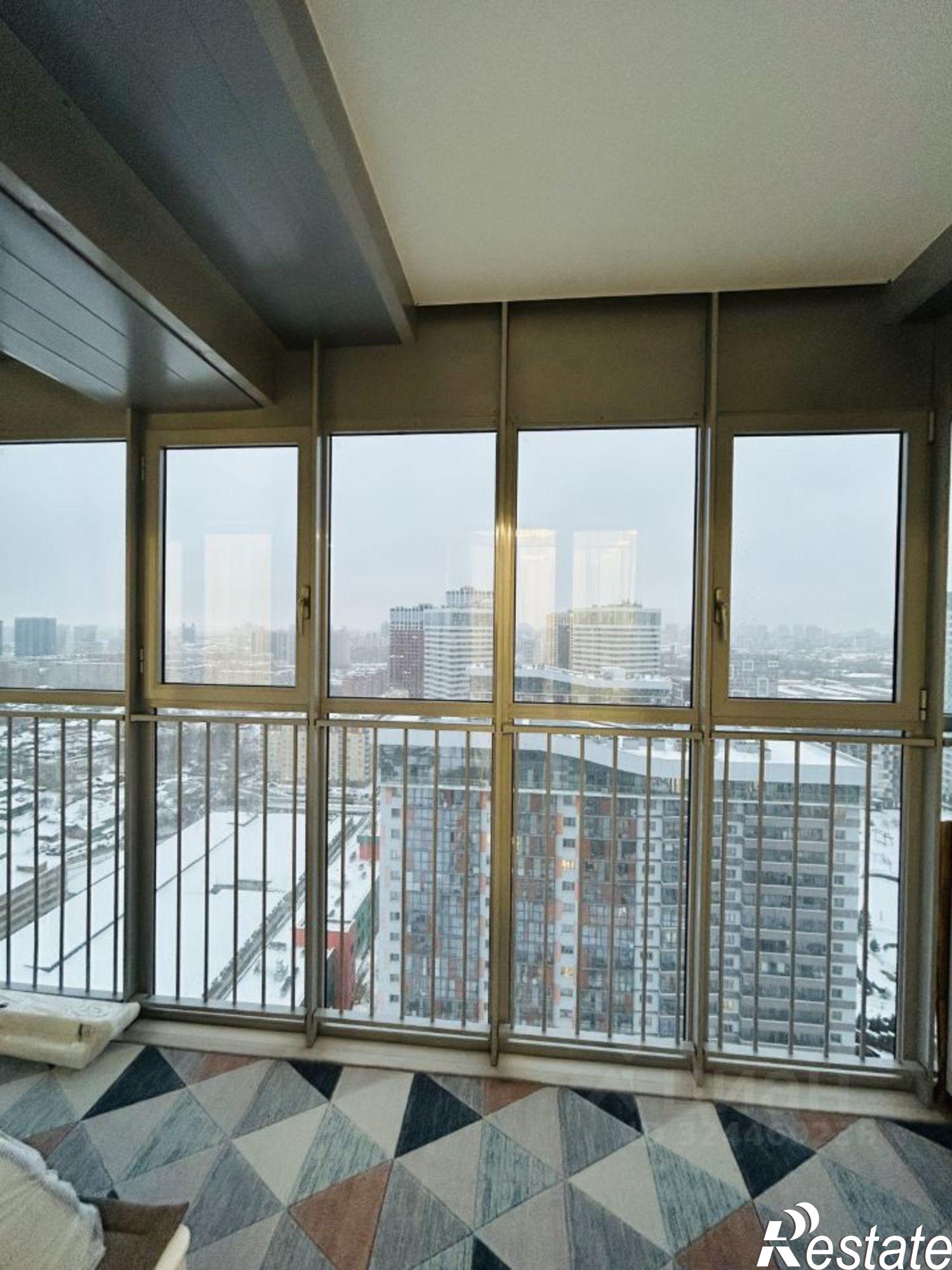 Купить квартиру за 21 000 000 рублей на ул Лескова, 30