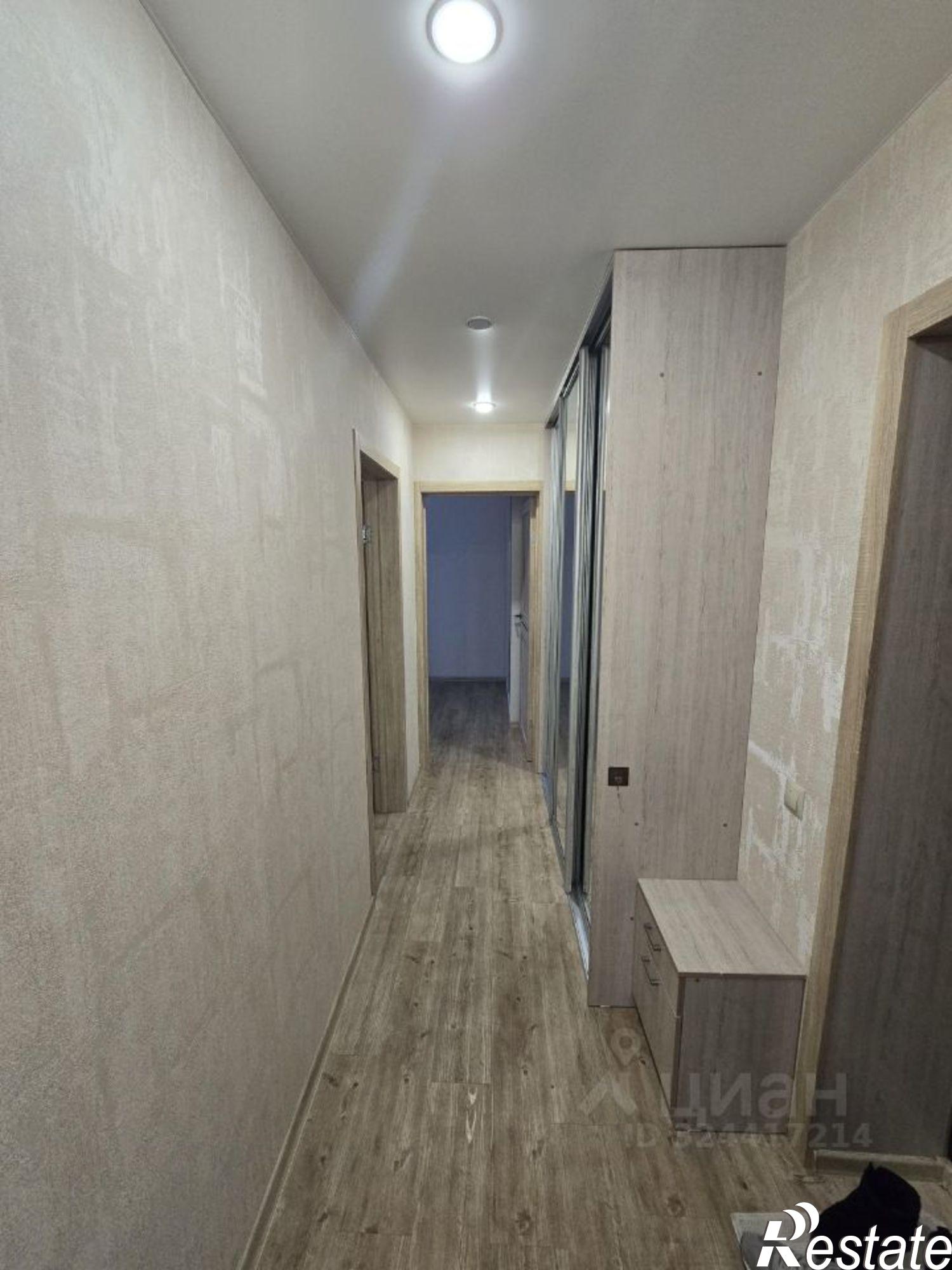 Купить квартиру за 7 000 000 рублей на ул Ольги Жилиной, 73