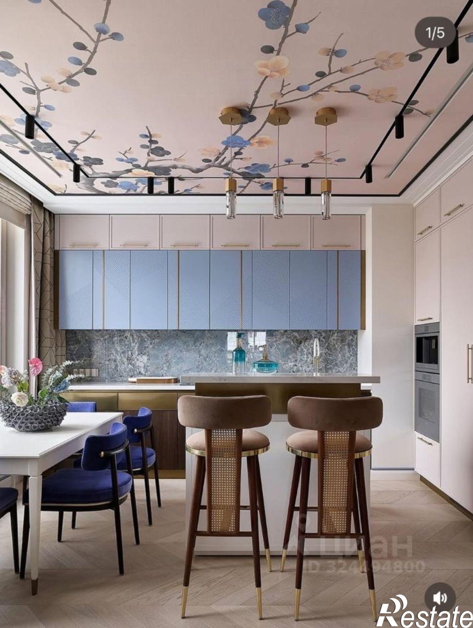 Купить квартиру за 15 500 000 рублей на Дачное шоссе, 22