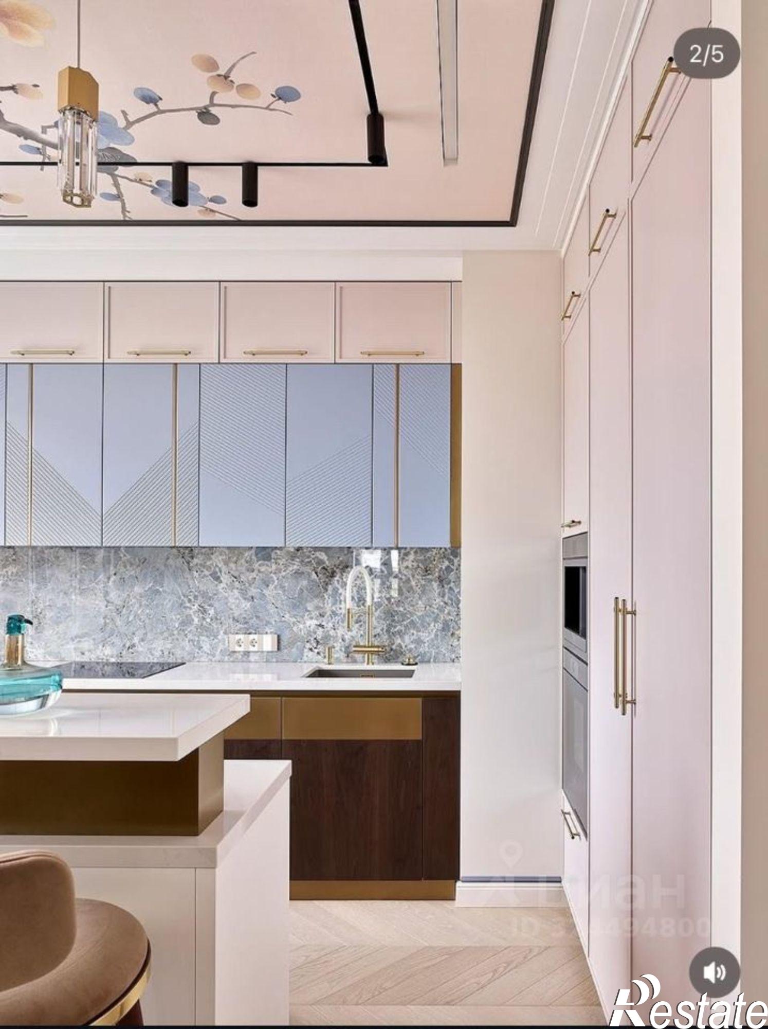 Купить квартиру за 15 500 000 рублей на Дачное шоссе, 22