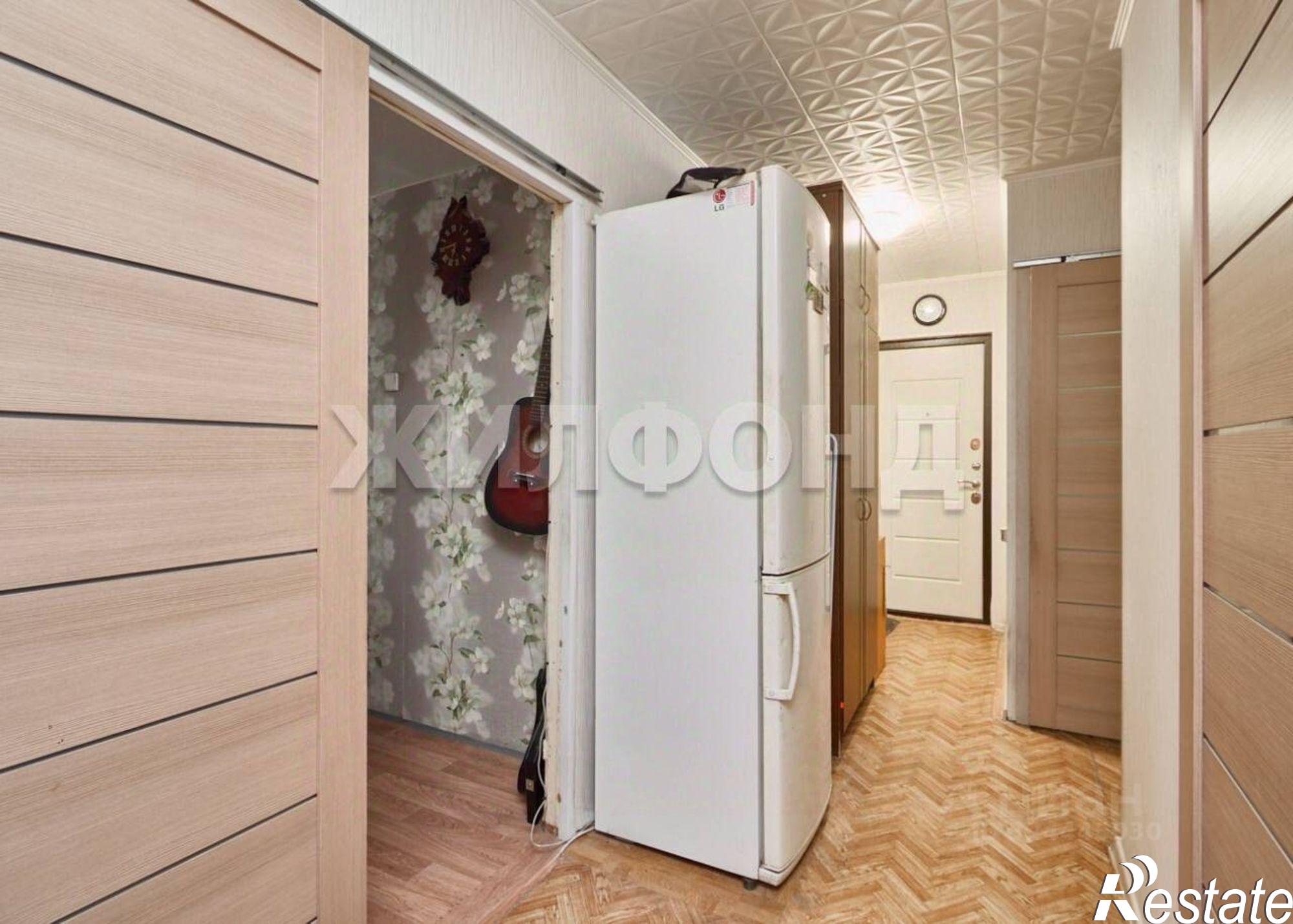 Купить квартиру за 5 200 000 рублей на ул Бориса Богаткова, 163/3