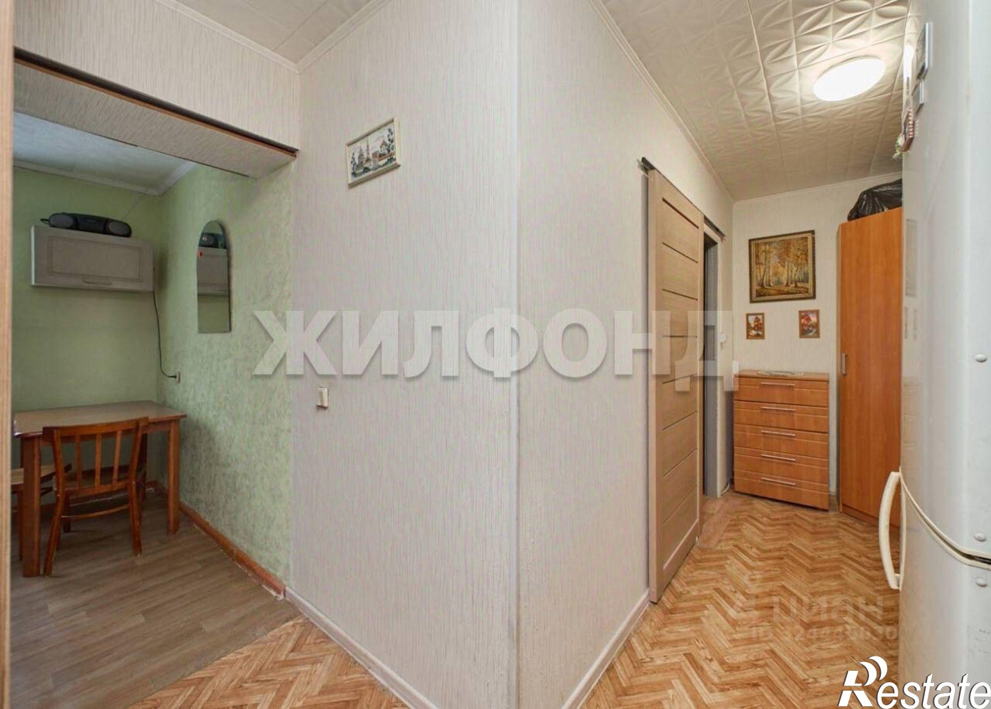 Купить квартиру за 5 200 000 рублей на ул Бориса Богаткова, 163/3