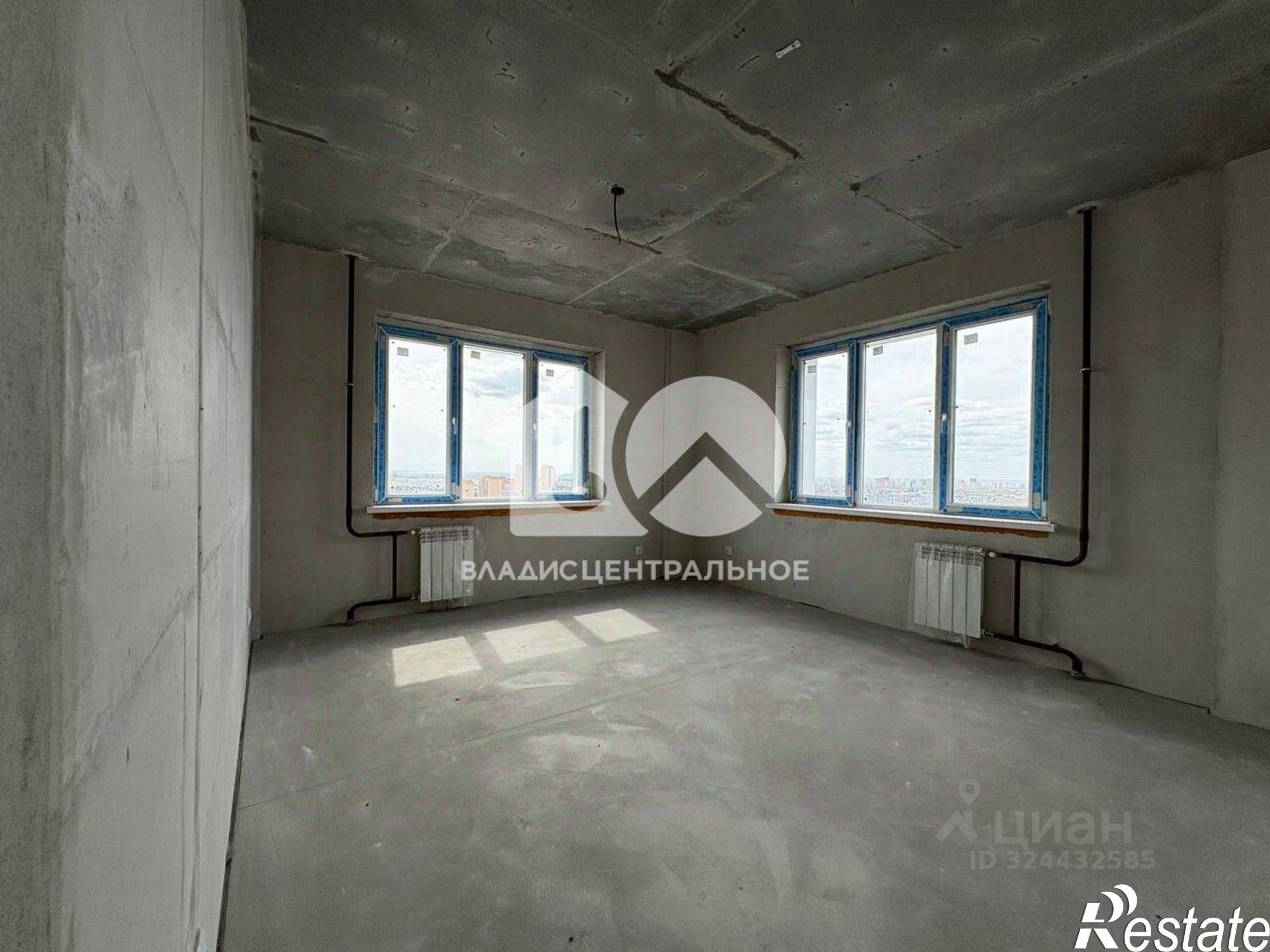 Купить квартиру за 8 800 000 рублей на ул Коминтерна, 124