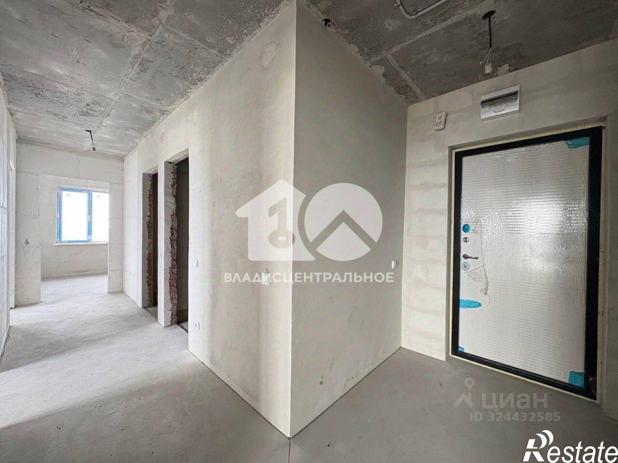 Купить квартиру за 8 800 000 рублей на ул Коминтерна, 124