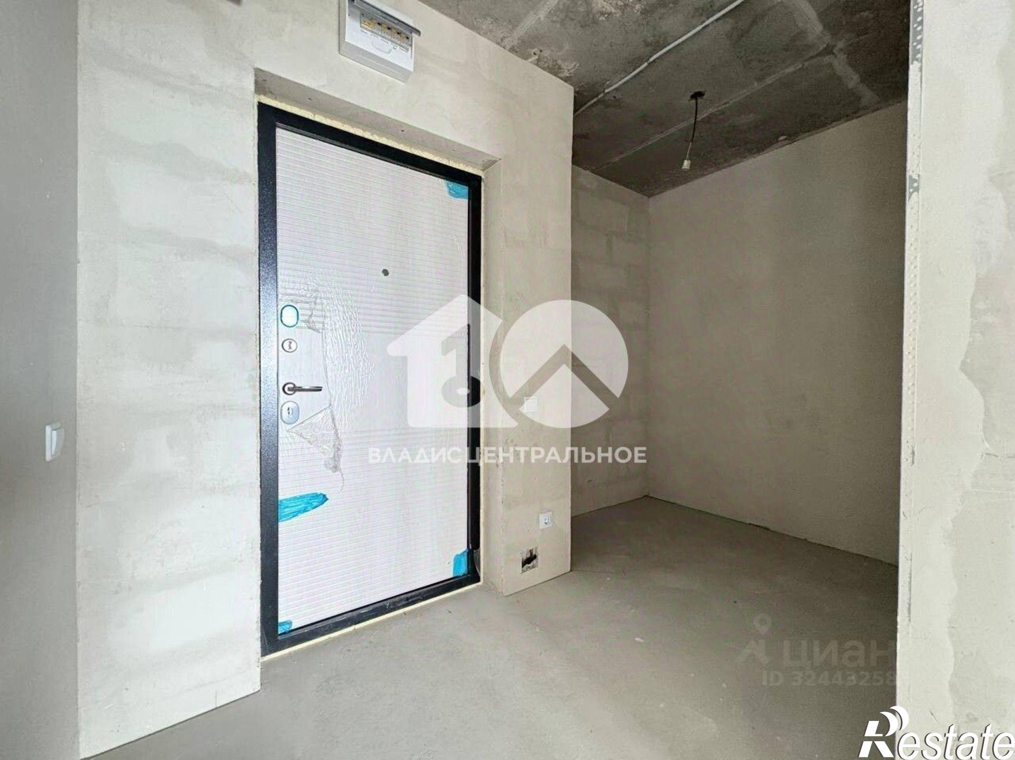 Купить квартиру за 8 800 000 рублей на ул Коминтерна, 124