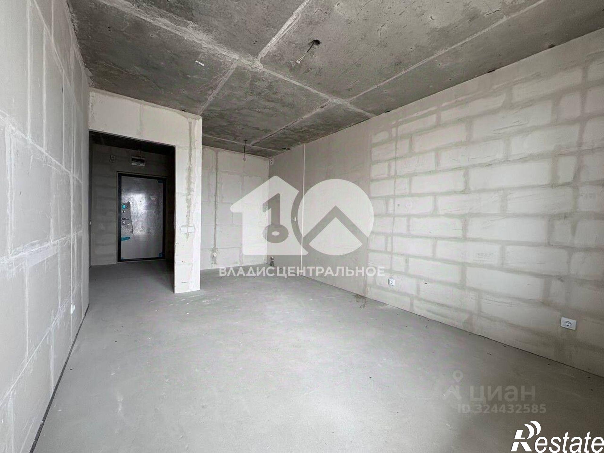 Купить квартиру за 8 800 000 рублей на ул Коминтерна, 124