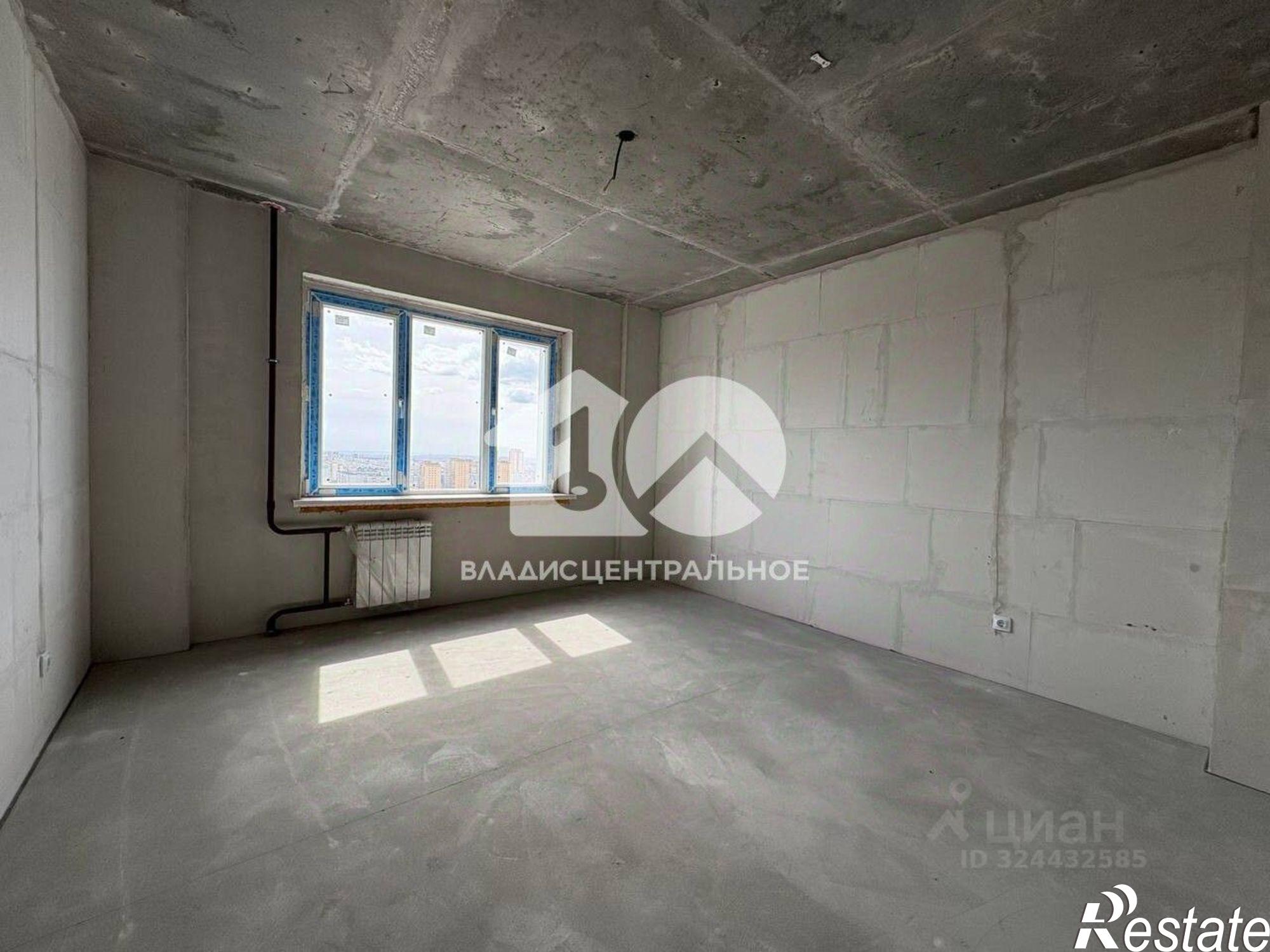 Купить квартиру за 8 800 000 рублей на ул Коминтерна, 124