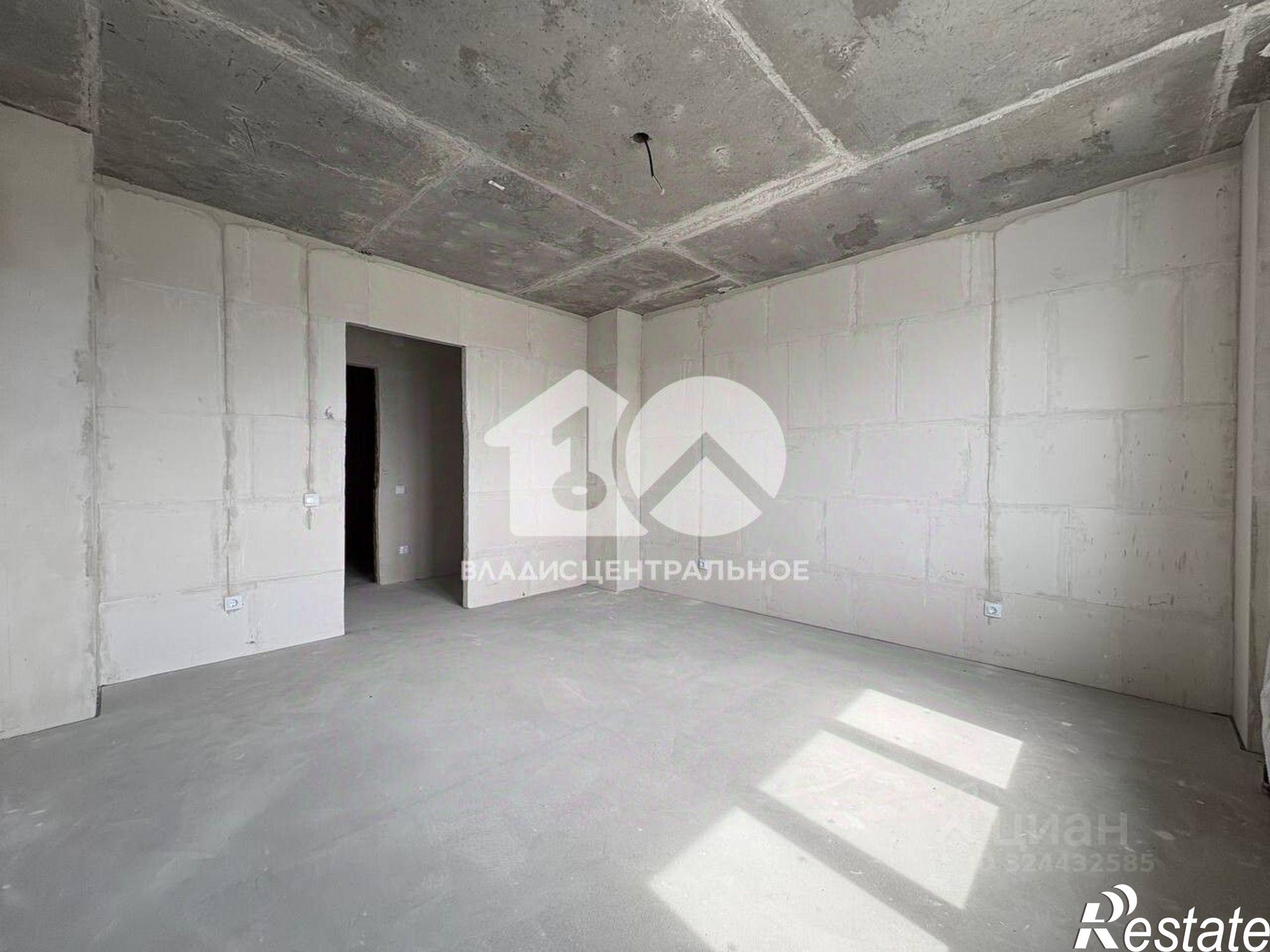 Купить квартиру за 8 800 000 рублей на ул Коминтерна, 124