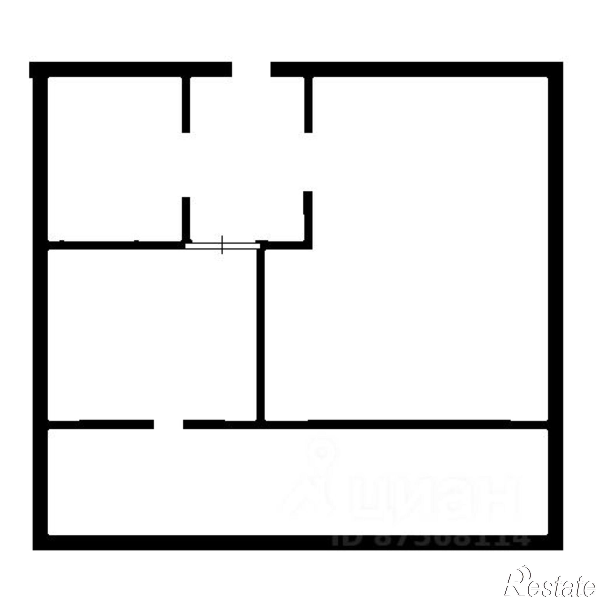 Купить квартиру за 3 350 000 рублей на ул Дмитрия Шмонина, 6