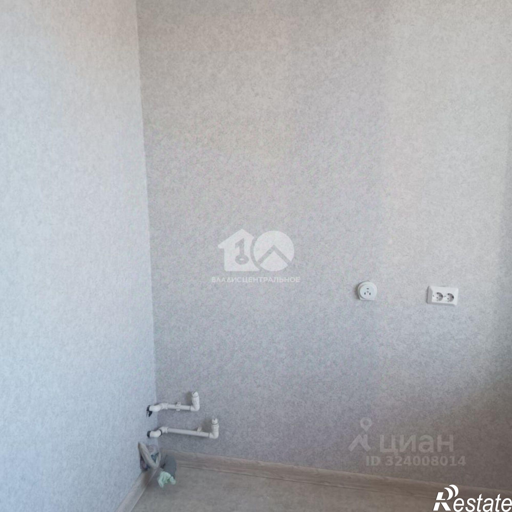 Купить квартиру за 3 350 000 рублей на ул Дмитрия Шмонина, 6