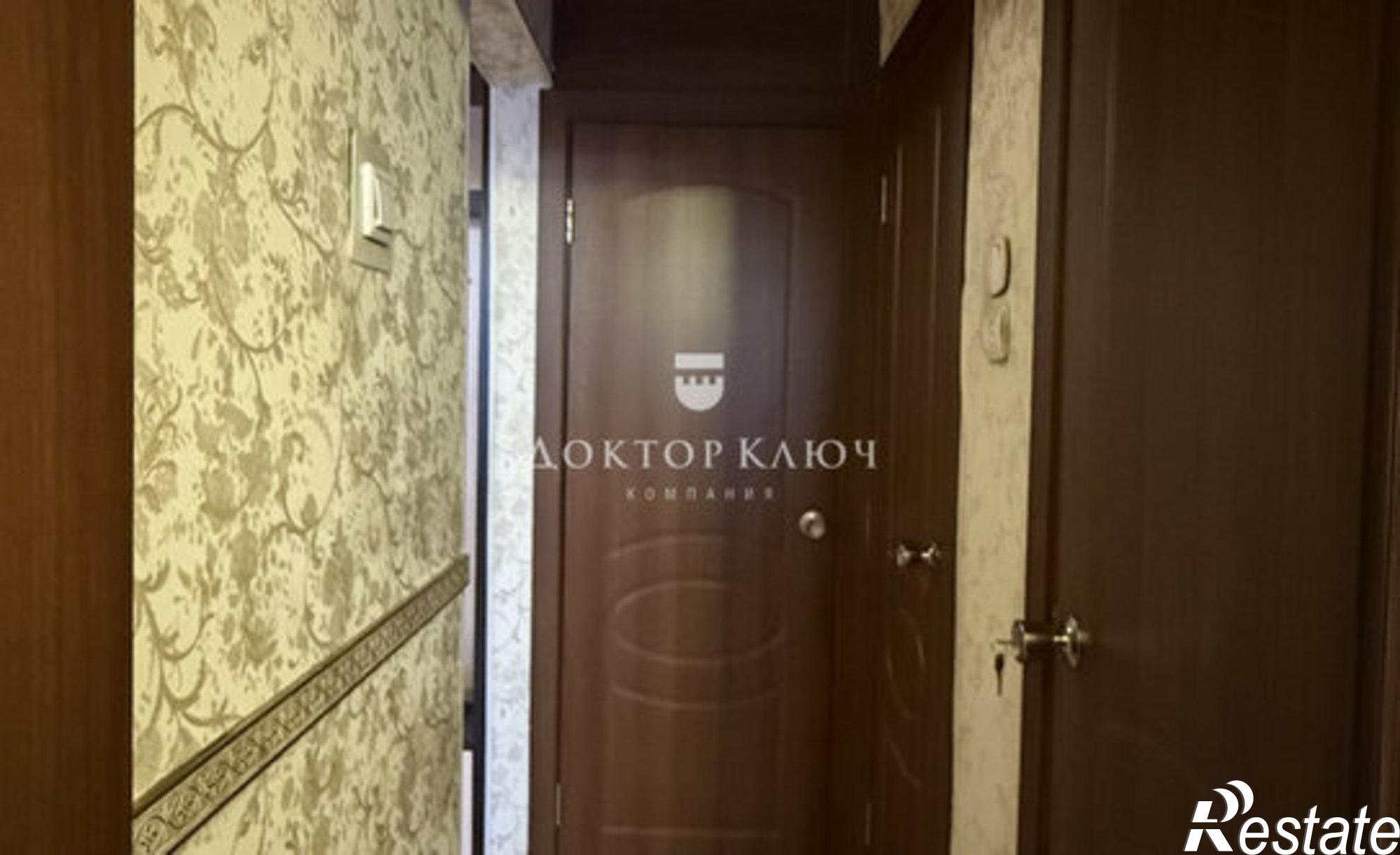 Купить квартиру за 8 500 000 рублей на ул Добролюбова, 69