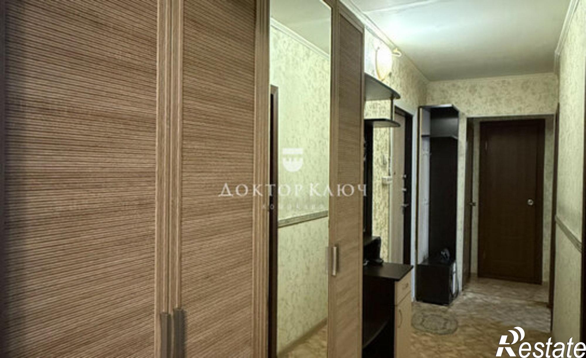 Купить квартиру за 8 500 000 рублей на ул Добролюбова, 69