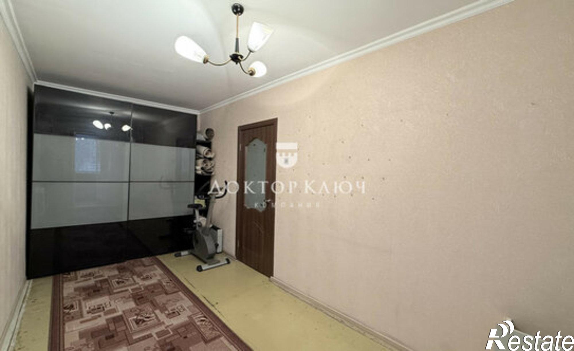 Купить квартиру за 8 500 000 рублей на ул Добролюбова, 69