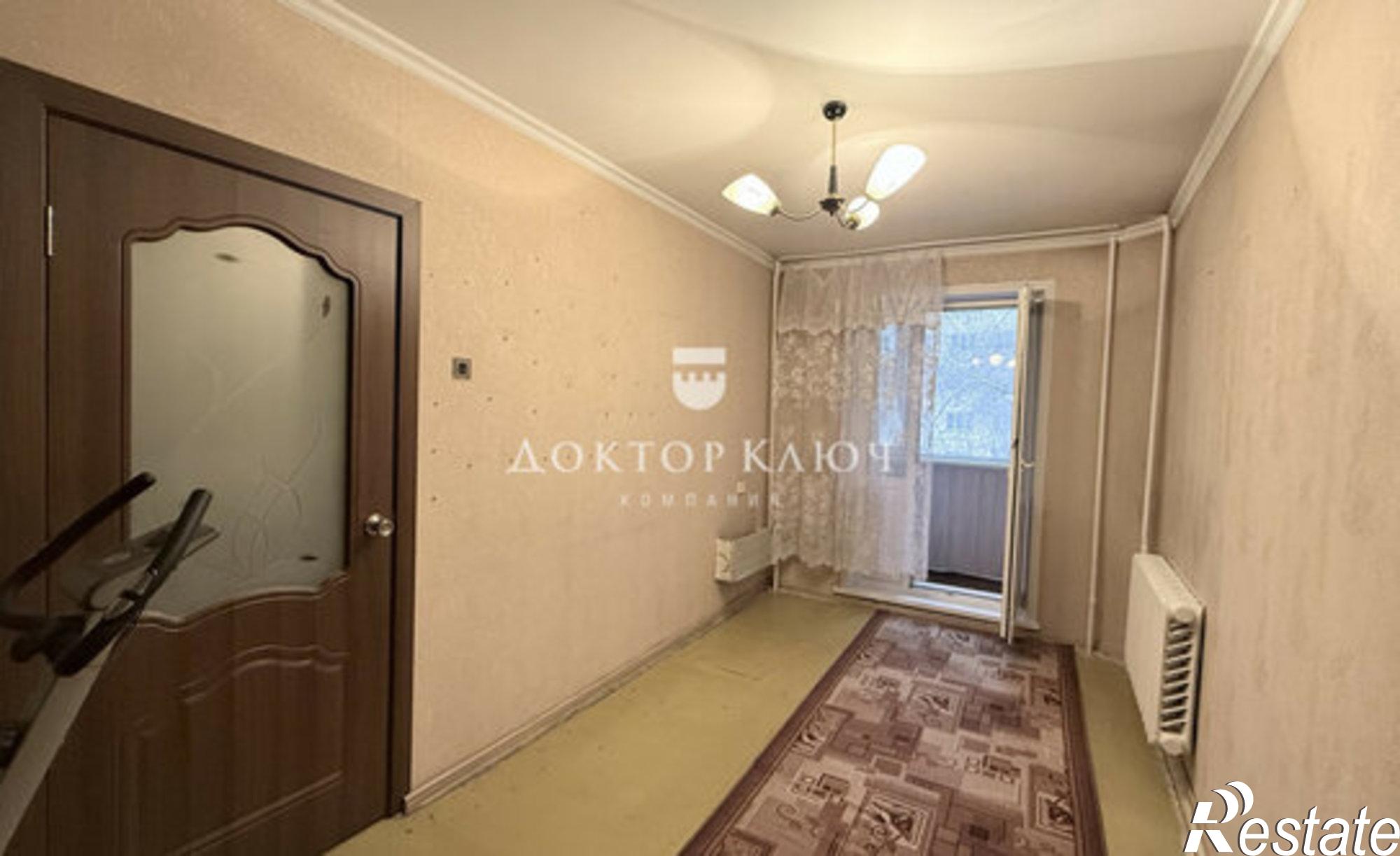 Купить квартиру за 8 500 000 рублей на ул Добролюбова, 69