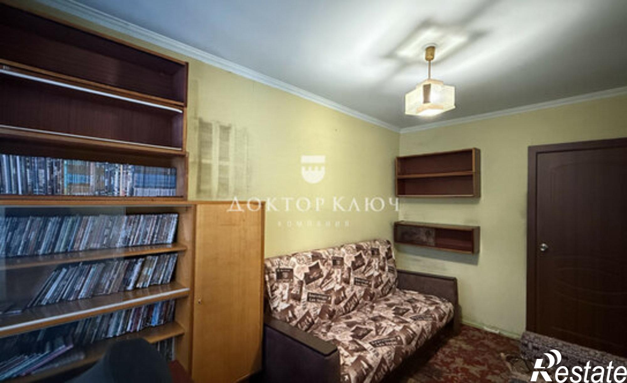 Купить квартиру за 8 500 000 рублей на ул Добролюбова, 69