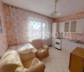 1-комн, 37.3кв м, этаж 7/9 Объединения улица, д.35/1