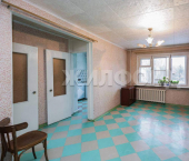 2-комн, 42.1кв м, этаж 4/5 Немировича-Данченко улица, д.28