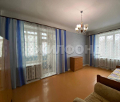 3-комн, 74.9кв м, этаж 3/5 Титова улица, д.21