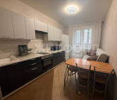 1-комн, 38.9кв м, этаж 7/22 Костычева улица, д.40/3