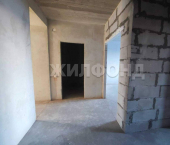 2-комн, 63.5кв м, этаж 2/14 Есенина улица, д.67