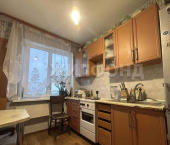 2-комн, 42.2кв м, этаж 9/9 Нарымская улица, д.19