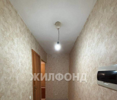 2-комн, 45кв м, этаж 5/5 Красный проспект, д.59