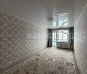 3-комн, 59.6кв м, этаж 3/9 Петухова улица, д.76