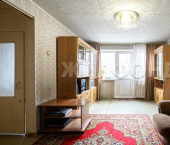 2-комн, 46кв м, этаж 5/5 ул Гурьевская, 35