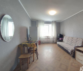 3-комн, 62кв м, этаж 9/9 улица Макаренко, 7/1