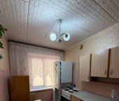 3-комн, 55кв м, этаж 9/9 ул Адриена Лежена, 3/1