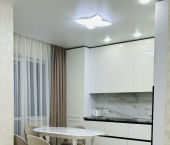 4-комн, 103кв м, этаж 22/25 ул Лескова, 30