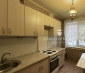 4-комн, 71кв м, этаж 2/9 ул Добролюбова, 69