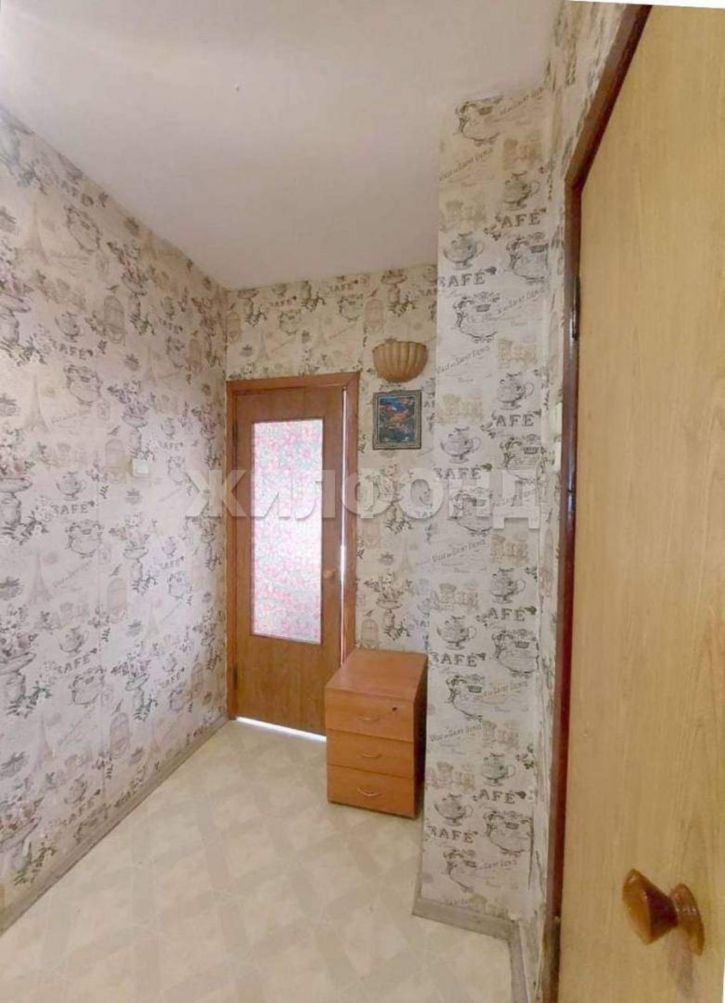 1-комн квартира Объединения улица, д.35/1