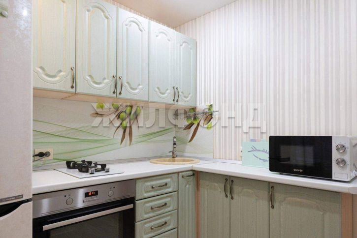 1-комн квартира Жуковского улица, д.105/1