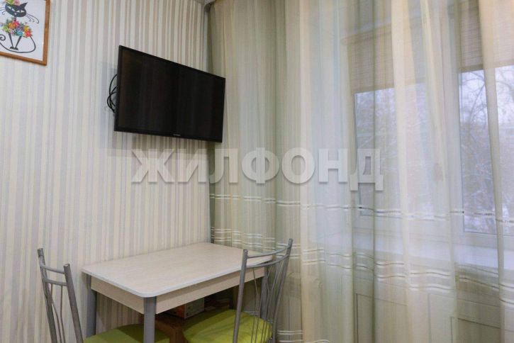 1-комн квартира Жуковского улица, д.105/1