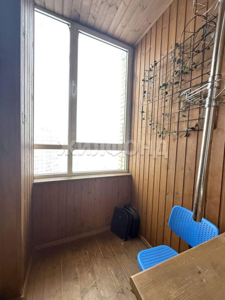 1-комн квартира Краузе улица, д.21/1